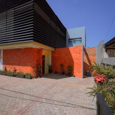 Arlita Guesthouse Cianjur Zewnętrze zdjęcie