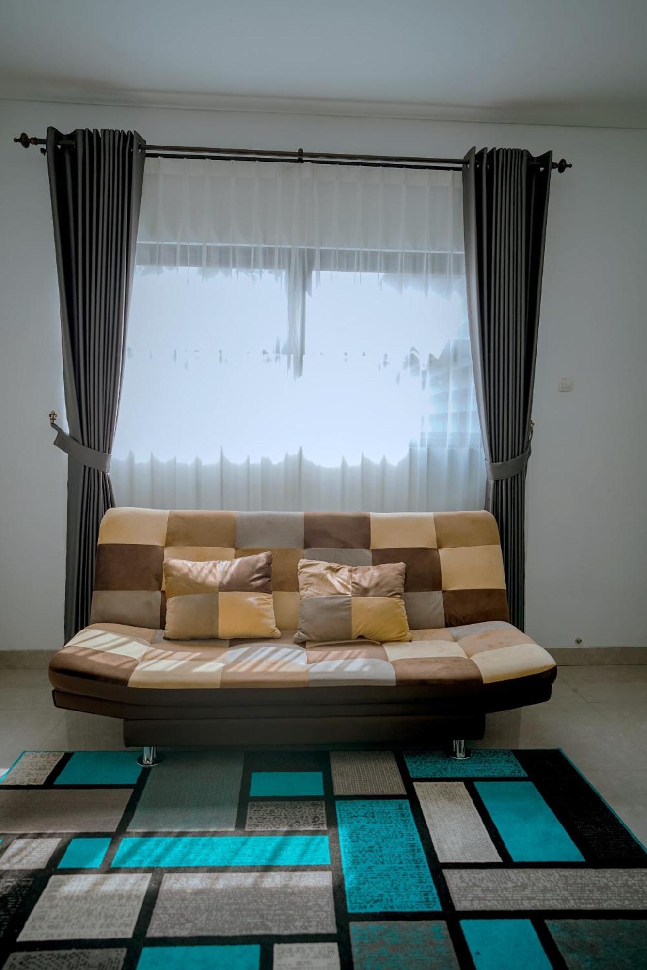 Arlita Guesthouse Cianjur Zewnętrze zdjęcie