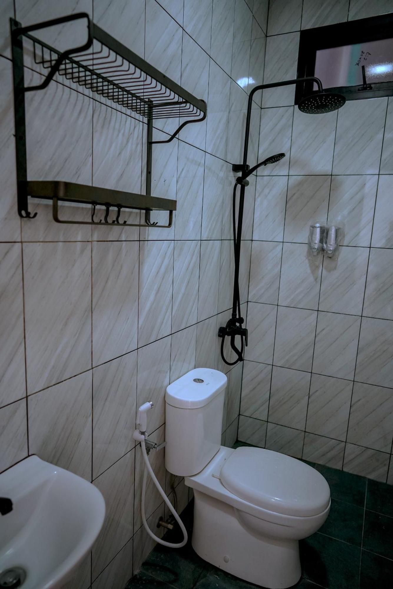 Arlita Guesthouse Cianjur Zewnętrze zdjęcie