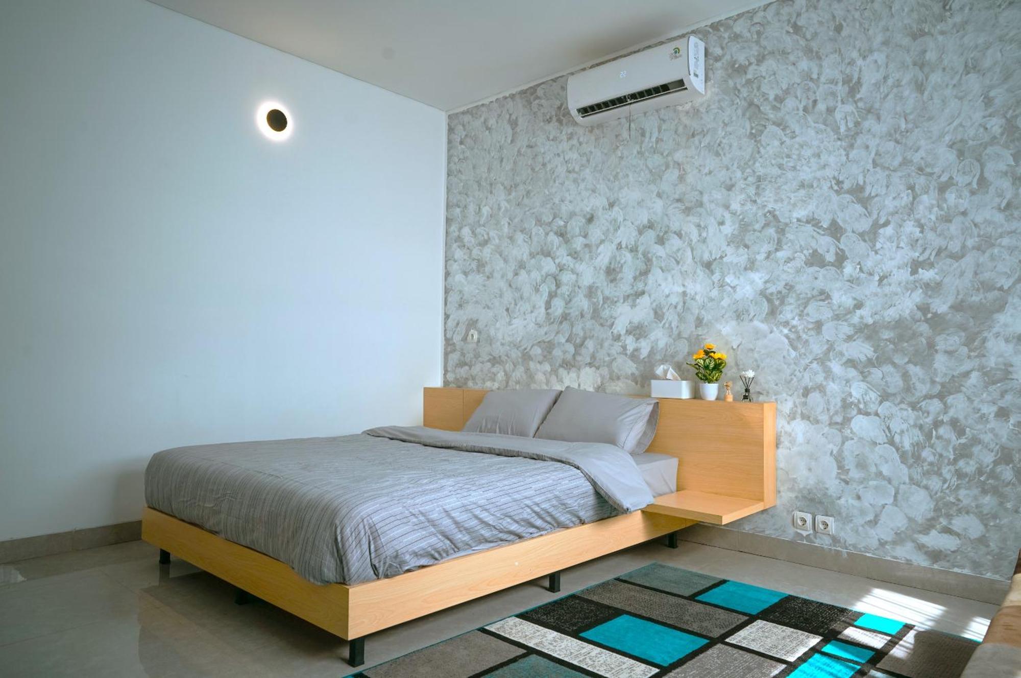 Arlita Guesthouse Cianjur Zewnętrze zdjęcie