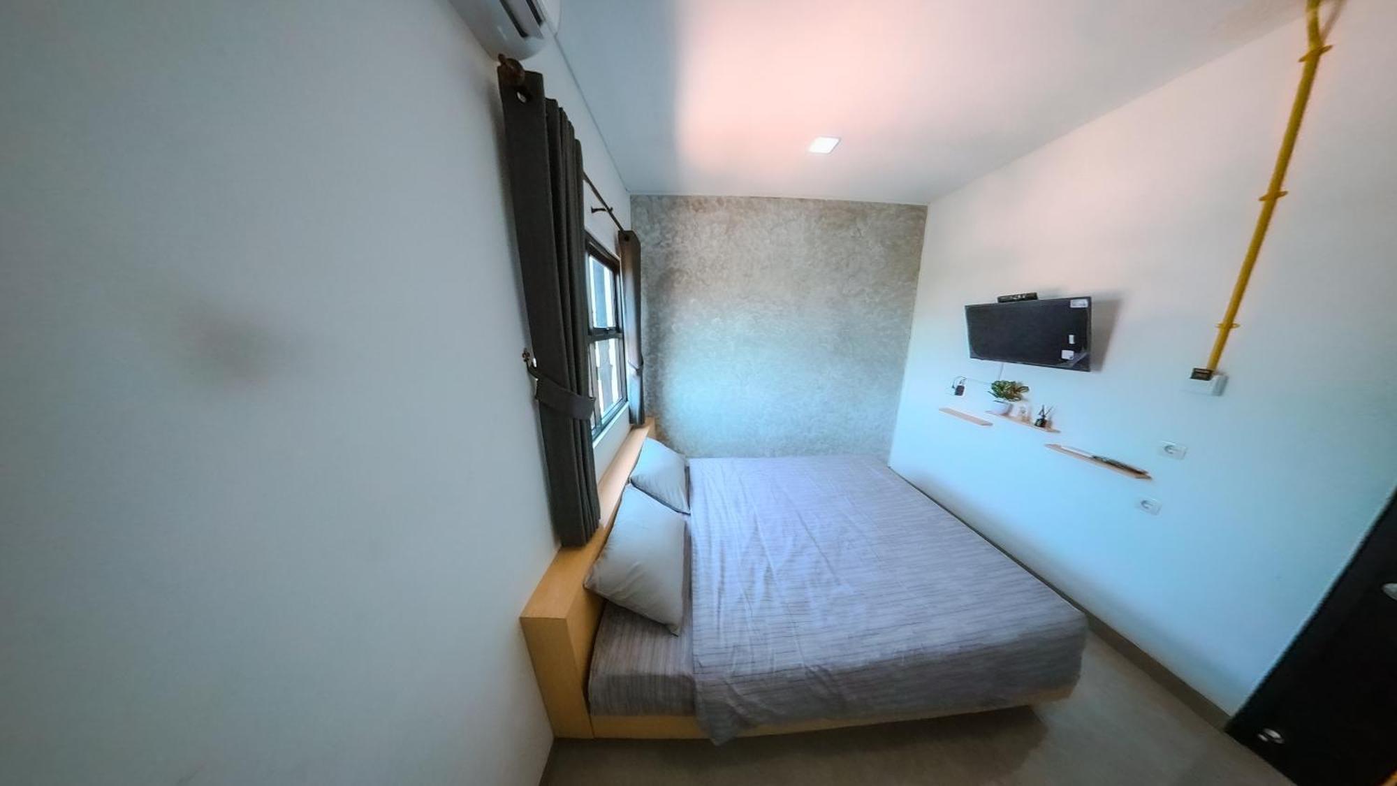 Arlita Guesthouse Cianjur Zewnętrze zdjęcie