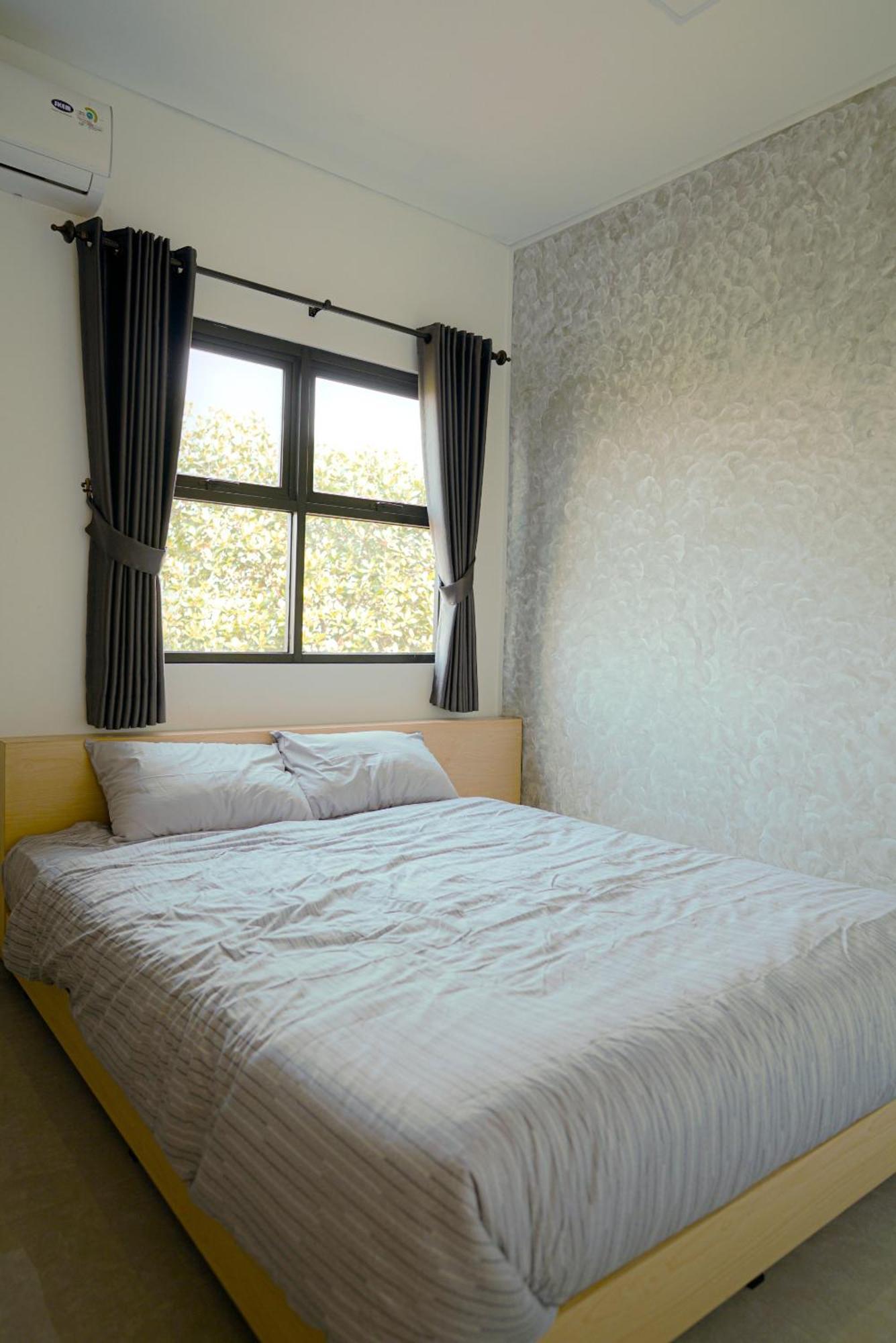 Arlita Guesthouse Cianjur Zewnętrze zdjęcie