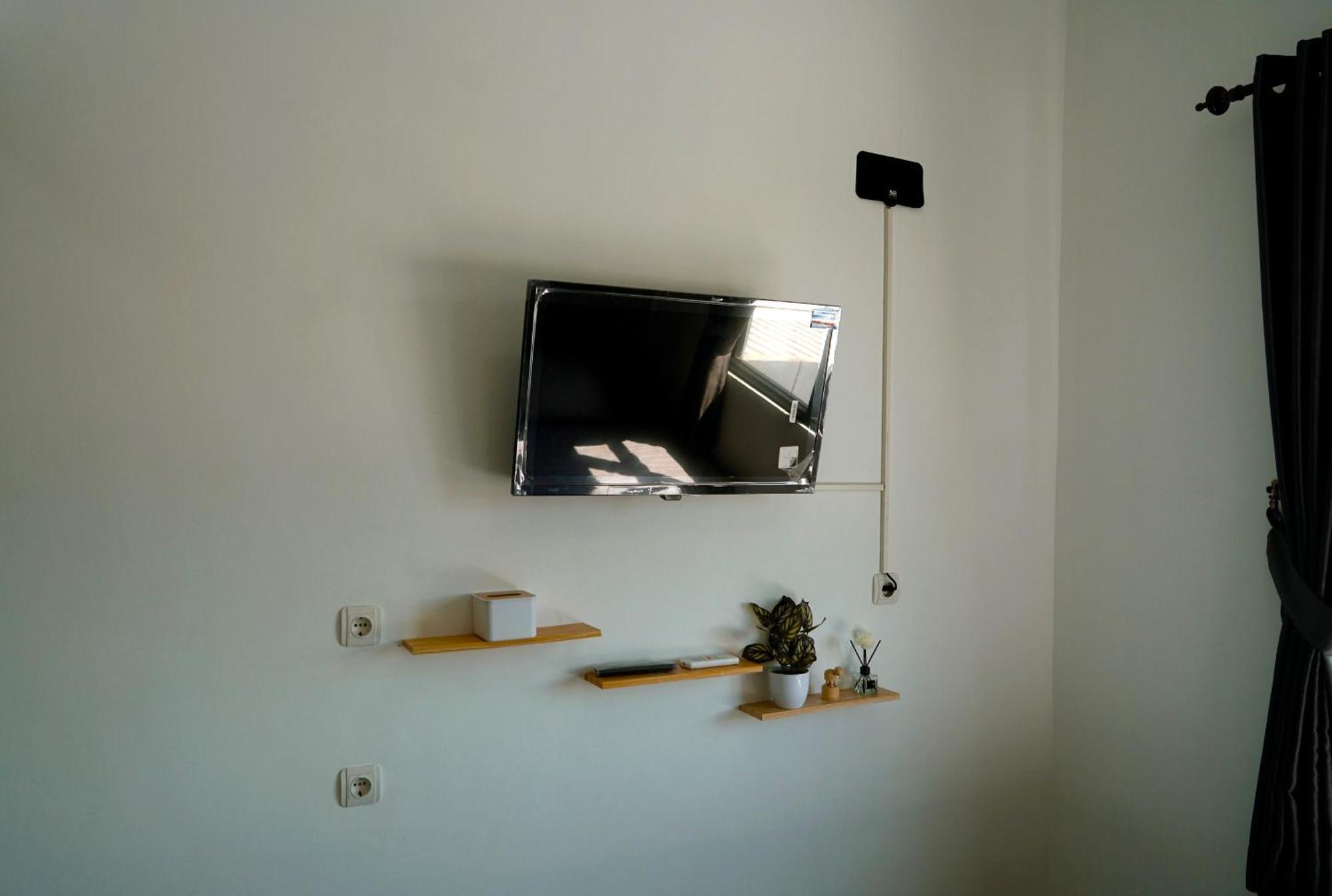 Arlita Guesthouse Cianjur Zewnętrze zdjęcie