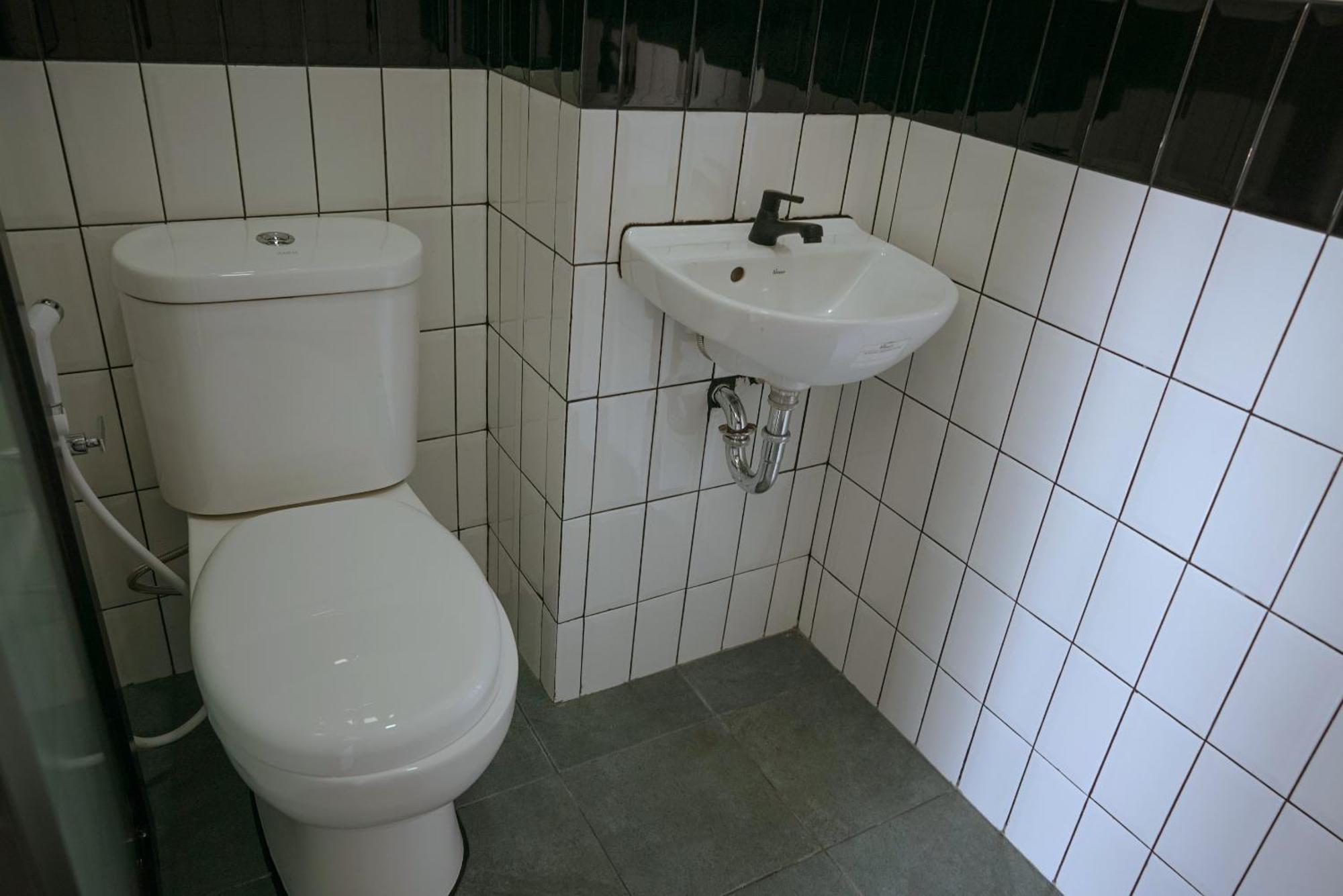 Arlita Guesthouse Cianjur Zewnętrze zdjęcie