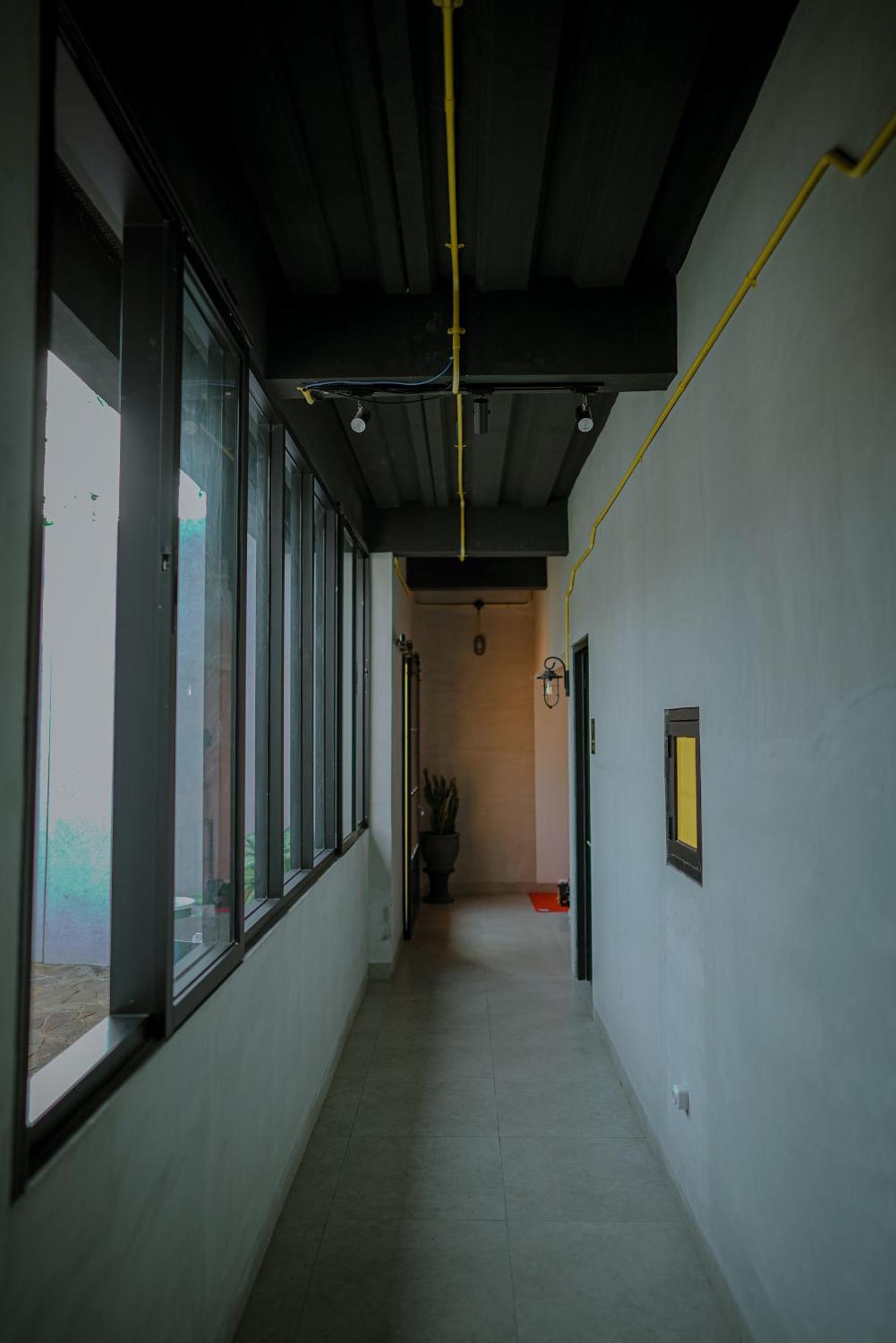 Arlita Guesthouse Cianjur Zewnętrze zdjęcie