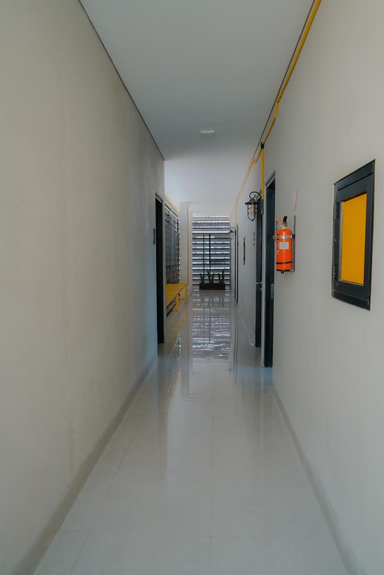 Arlita Guesthouse Cianjur Zewnętrze zdjęcie