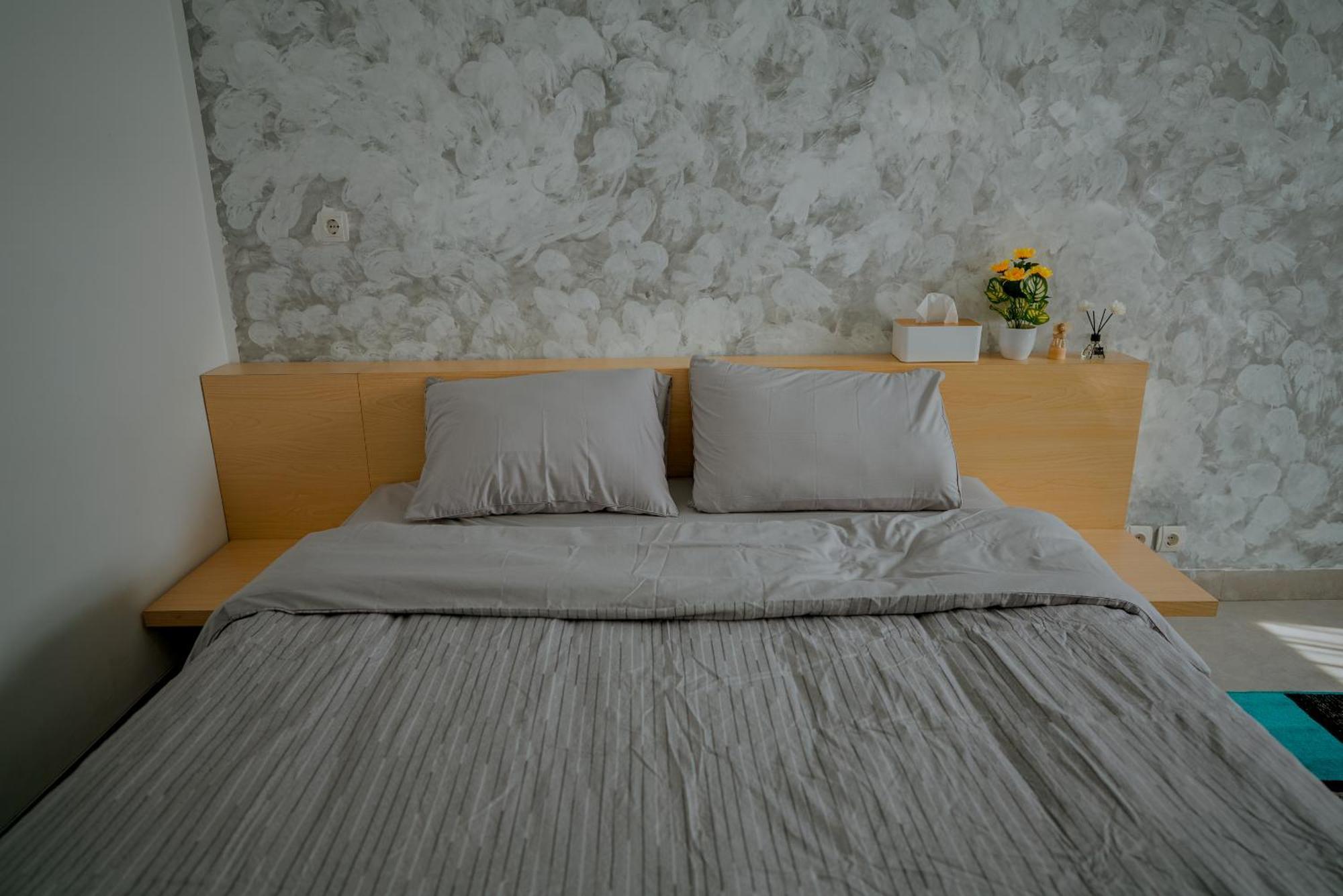 Arlita Guesthouse Cianjur Zewnętrze zdjęcie