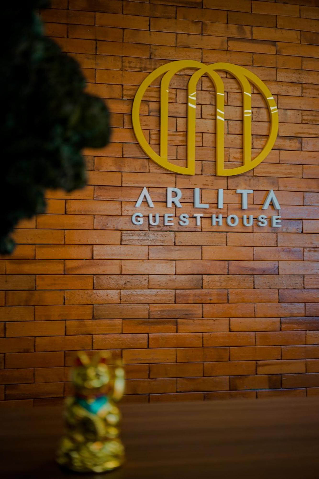 Arlita Guesthouse Cianjur Zewnętrze zdjęcie