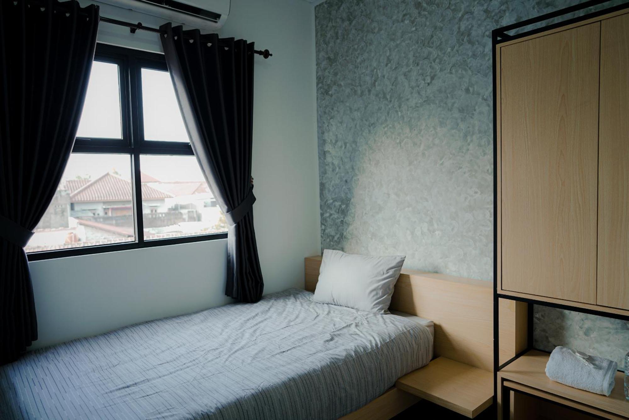 Arlita Guesthouse Cianjur Zewnętrze zdjęcie