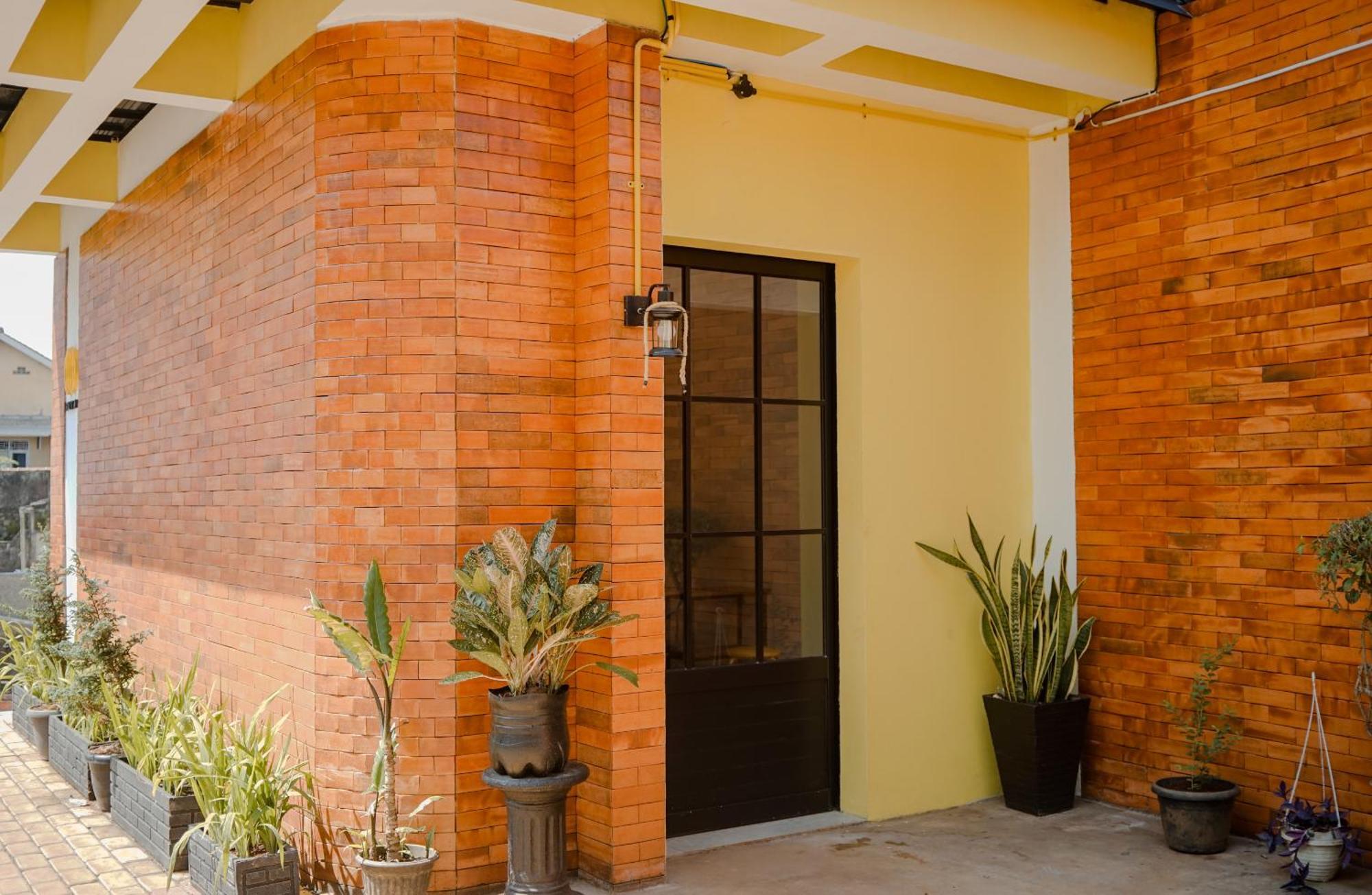 Arlita Guesthouse Cianjur Zewnętrze zdjęcie