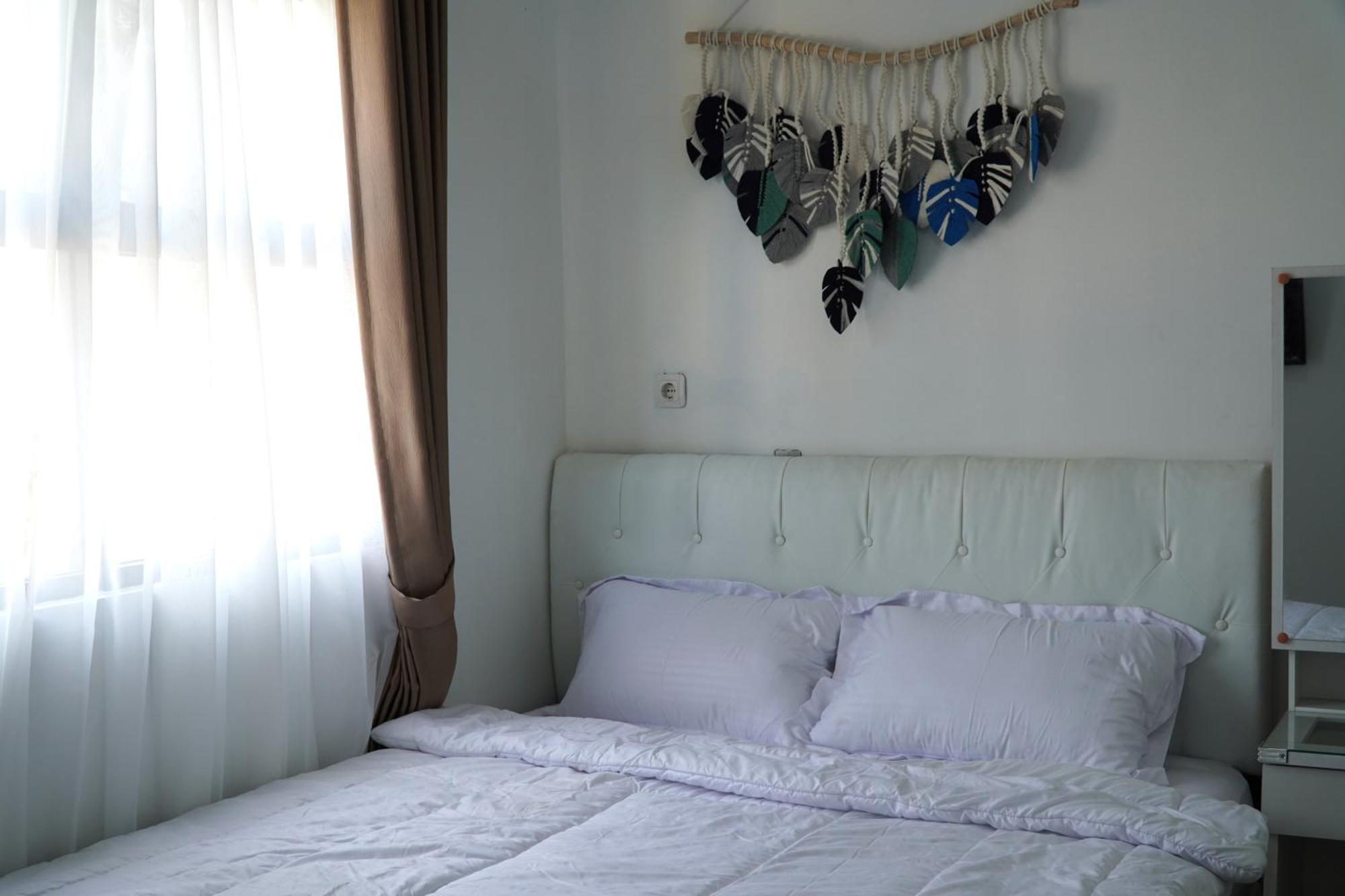 Arlita Guesthouse Cianjur Zewnętrze zdjęcie