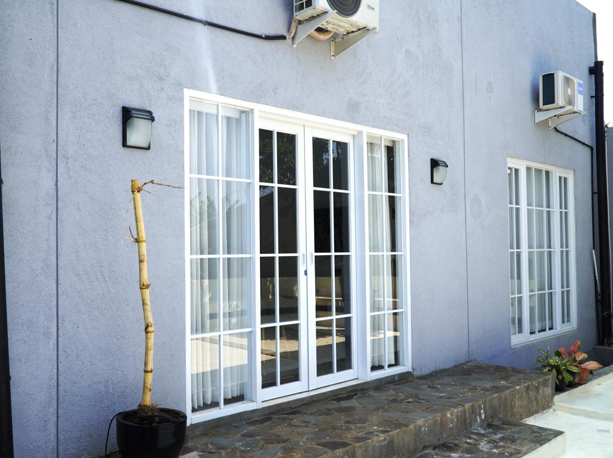 Arlita Guesthouse Cianjur Zewnętrze zdjęcie