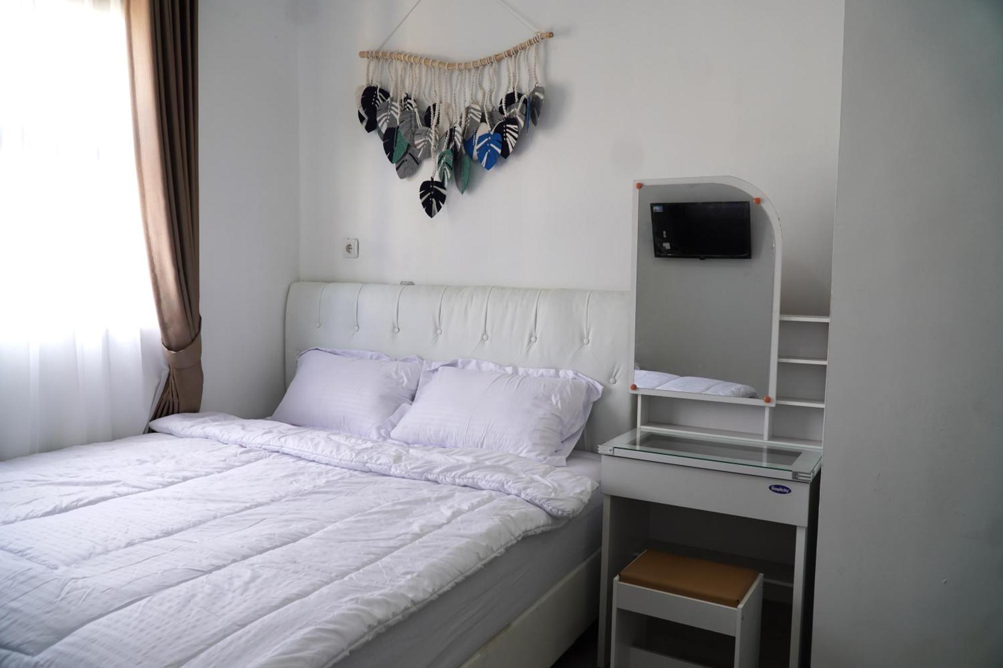 Arlita Guesthouse Cianjur Zewnętrze zdjęcie