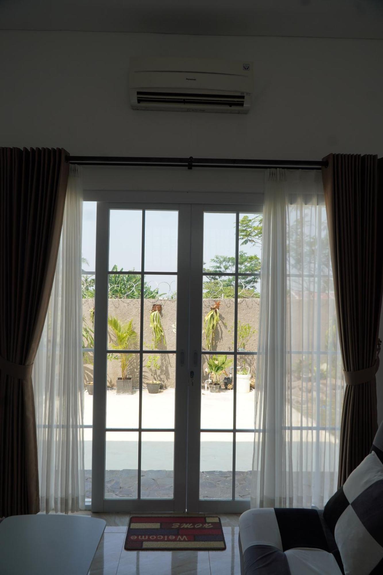 Arlita Guesthouse Cianjur Zewnętrze zdjęcie