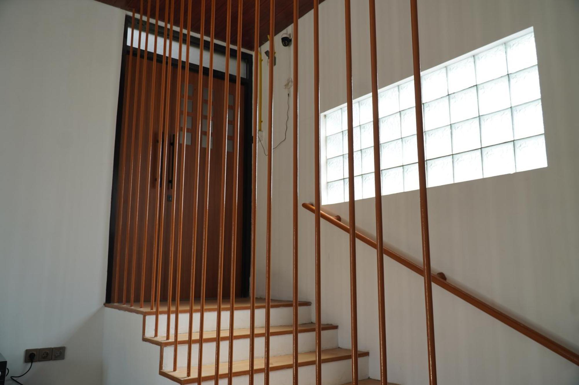 Arlita Guesthouse Cianjur Zewnętrze zdjęcie