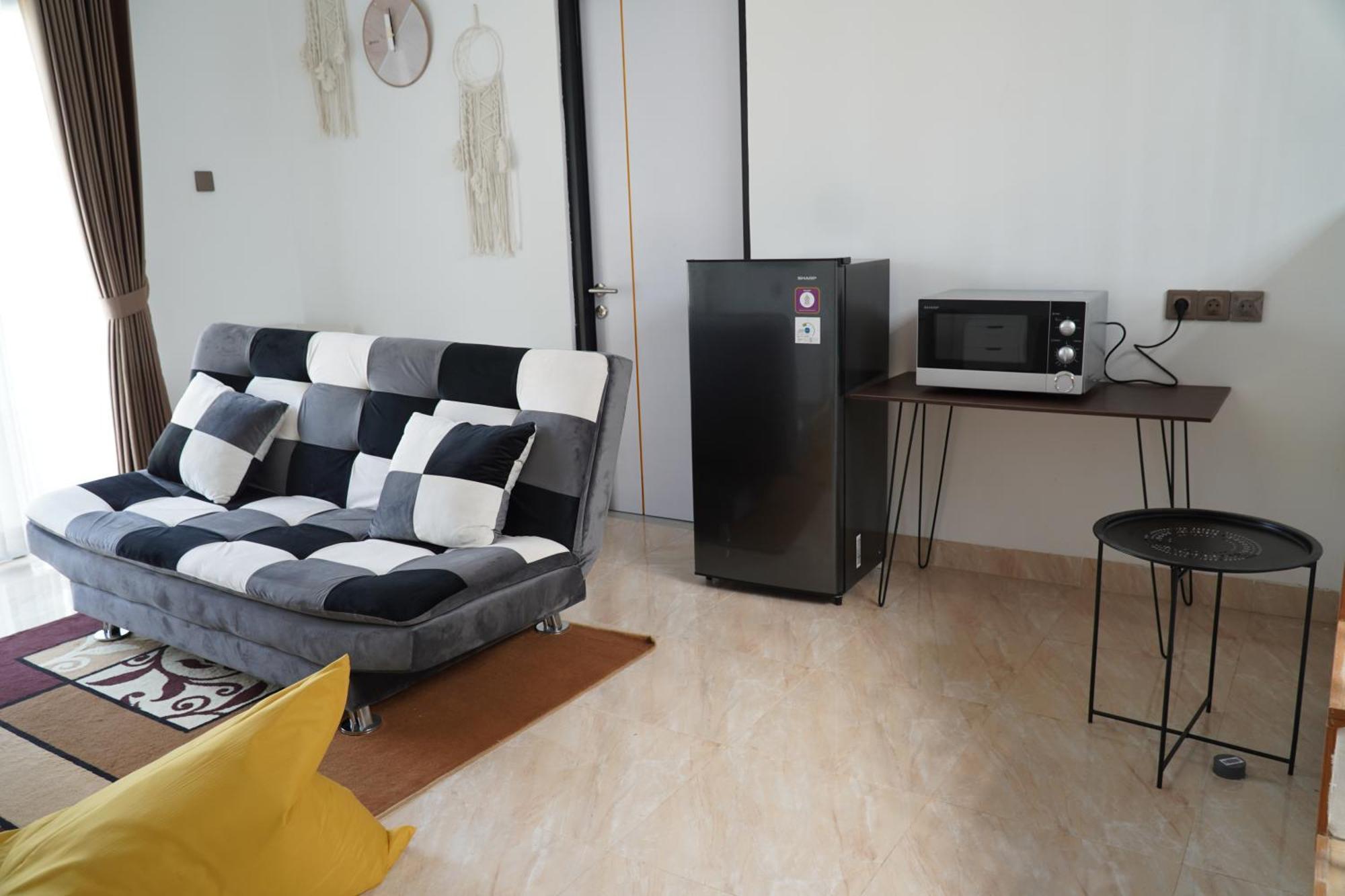 Arlita Guesthouse Cianjur Zewnętrze zdjęcie