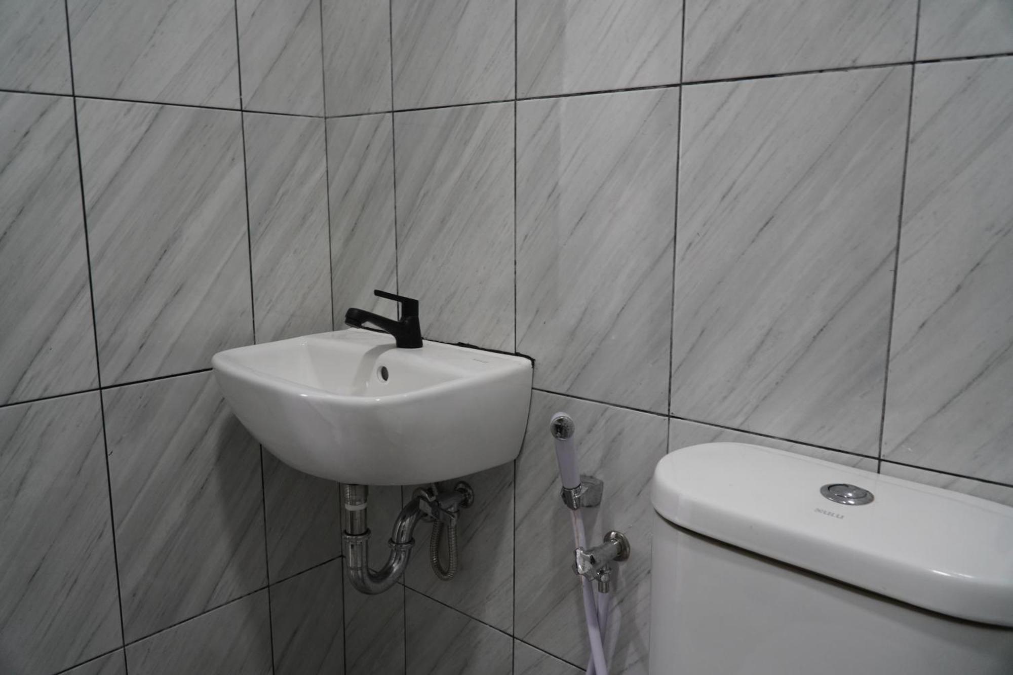 Arlita Guesthouse Cianjur Zewnętrze zdjęcie