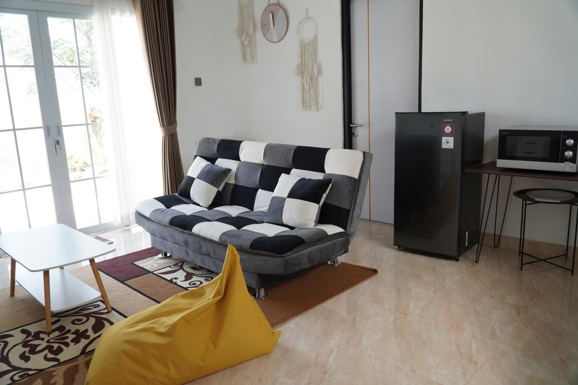 Arlita Guesthouse Cianjur Zewnętrze zdjęcie