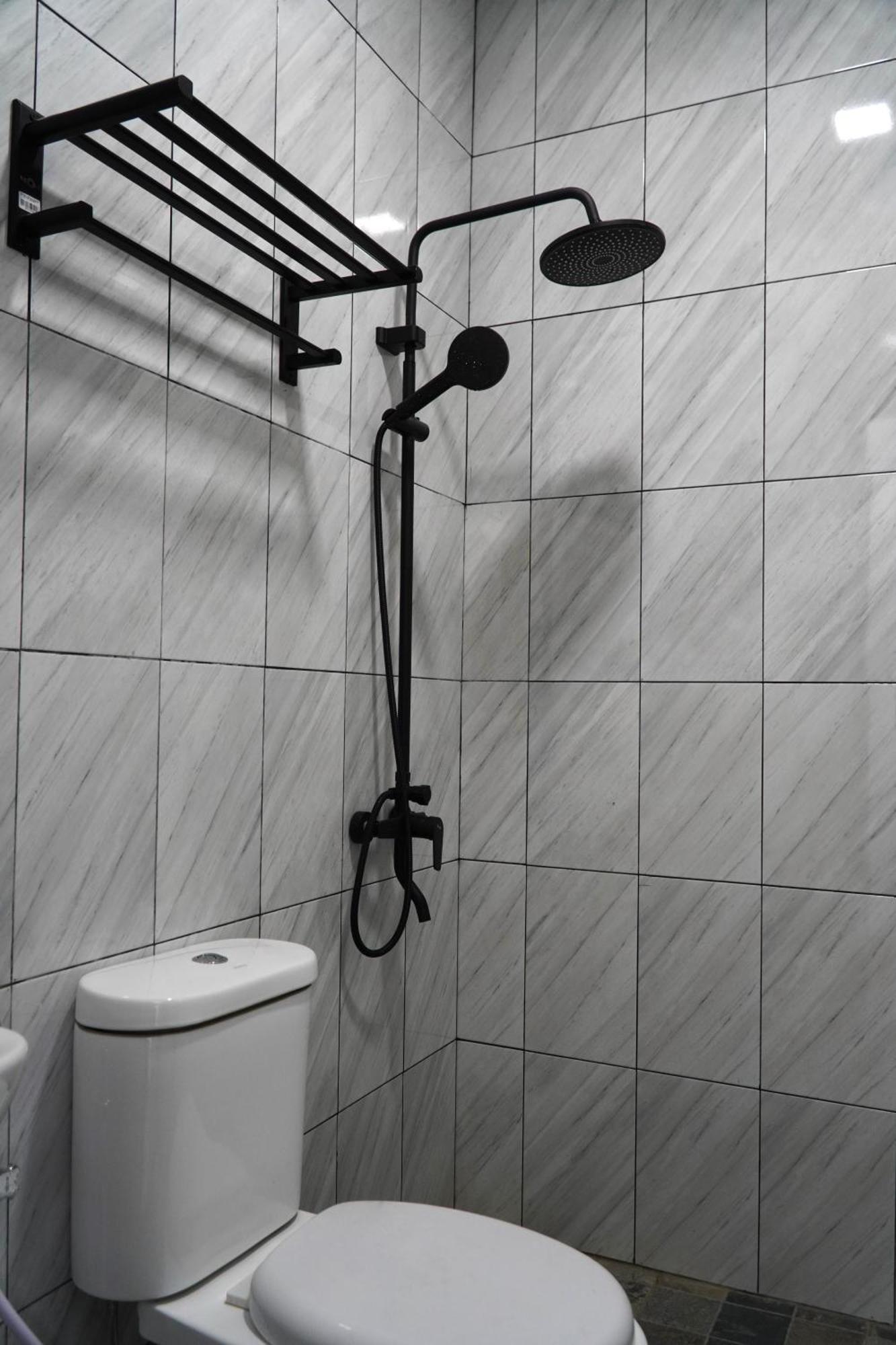 Arlita Guesthouse Cianjur Zewnętrze zdjęcie